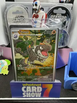 Pokemon TCG Perfect Order 6 Card Sir, Ir, Ex, Promo Lot - Image 4