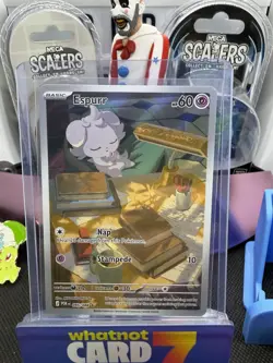 Pokemon TCG Perfect Order 6 Card Sir, Ir, Ex, Promo Lot - Image 5