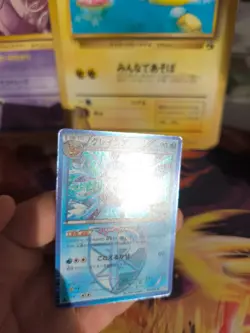 Pokemon Karte Card Holo Glaceon Glaziola BW Plasma Spiral Force japanese NM- - Image 2