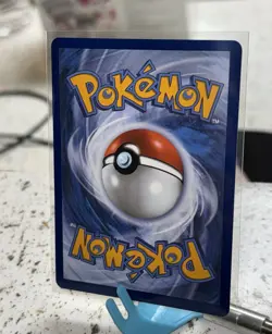Pokemon TCG Ionos Bellibolt ex 188/159 Journey Together Gold Hyper Rare Card - Image 2