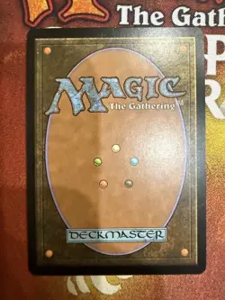 FOIL - Eye of Ugin - Worldwake Regular - **NM** - Image 2