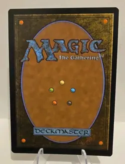 Llanowar Elves Foundations Foil - Image 2