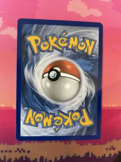 Pokemon Card Mew Evolutions Holo Rare 53/108 Near Mint - Image 2