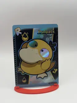 Pokemon Pokebaby - Psyduck #054 R Non-TCG - Image 1