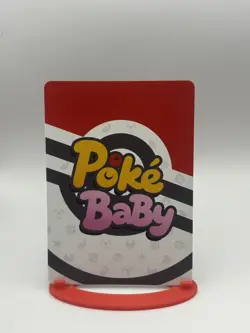 Pokemon Pokebaby - Psyduck #054 R Non-TCG - Image 2