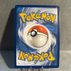 Ho-Oh V 140/195 Holo Silver Tempest Pokemon NM - Image 2