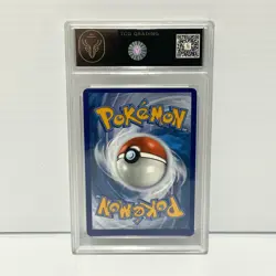 PSA TCG 9 - Charizard GX SM211 Holo - 2019 Pokemon S&M Black Star Promo - Image 2