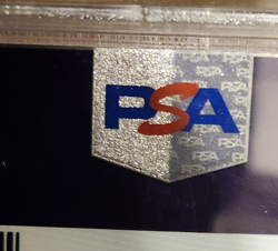 1999 Pokemon Base Set Shadowless Charmeleon #24/102 PSA Mint 9 - Image 3