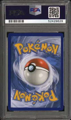 2016 POKEMON XY EVOLUTIONS FULL ART/MEWTWO EX 103 - PSA 10 - Image 2