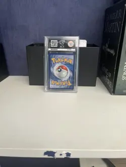 Pokemon TCG - Meowth - 106/094 - Phantasmal Flames - ACE 10 - Image 2