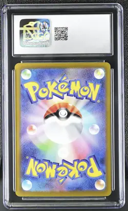 2023 Pokemon Scarlet ex #89 Kingambit CGC 10 - Image 2