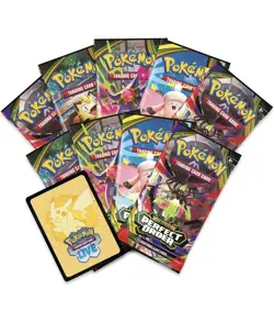 Pokemon TCG: Mega Evolution Perfect Order Elite Trainer Box ETB Sealed - UK - Image 2