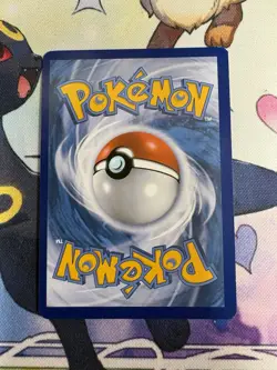 Pokemon Evolutions 2016 Charizard Holo Card 11/108 Rare TCG, Near Mint Condition - Image 4