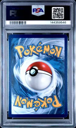 2016 POKEMON XY EVOLUTIONS #11 CHARIZARD-HOLO PSA 8 - Image 2