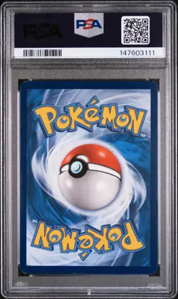 2016 POKEMON XY EVOLUTIONS #11 CHARIZARD-REVERSE FOIL PSA 5 - Image 2