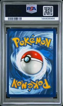 2016 POKEMON XY EVOLUTIONS #11 CHARIZARD-REVERSE FOIL PSA 9 - Image 2
