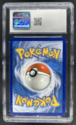 2016 Pokemon XY Evolutions Charizard Holo #11/108 CGC 8.5 - Image 2