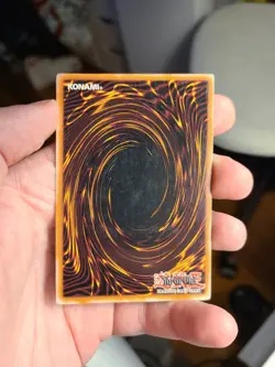 Yugioh Elemental Hero Ocean JUMP-EN013 Limited Ultra Rare - Image 2