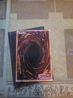 YUGIOH GHOSTRICK ALUCARD SHSP-EN052 ULTRA UNLIMITED ED NM - Image 3