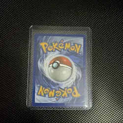 11/108 Holo Pokemon TCG Classic 150 HP Fire Spin 2016 - Image 2