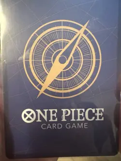 Rob Lucci Alt Art OP05-093 English Awakening Of The New Era NM One Piece - Image 2