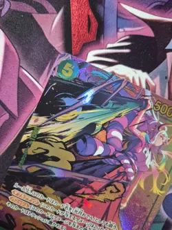 Yamato One Piece OP01-121 Romance Dawn SEC Alt Art Japanese Near Mint - Image 5