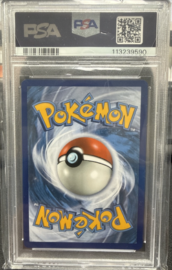 2019 POKEMON PIKACHU & ZEKROM GX TEAM UP-FA SUN & MOON TEAM UP #162 PSA 10 - Image 2