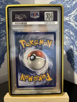 Pokemon Pikachu & Zekrom GX Tag Team (Full Art) 162/181 Sm-Team Up Holo PSA 10 - Image 2