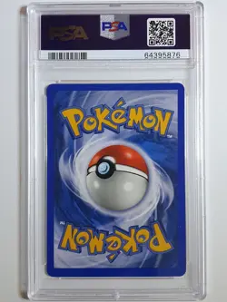 2002 Pokemon Charizard 40/165 Expedition - PSA 9 - Image 2