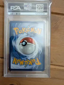 Pokemon TCG Origin Forme Palkia VSTAR Crown Zenith GG67/GG70 PSA 10 Gem Mint - Image 2