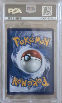 PSA 10 Origin Forme Palkia VSTAR GG67/GG70 Gold Crown Zenith Pokemon - Image 2