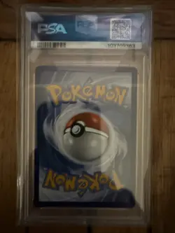 PSA 10 Pokemon CROWN ZENITH GG: Gold FULL SET PALKIA, DIALGA, GIRATINA, ARCEUS - Image 4