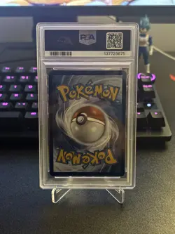 Pokemon TCG Origin Forme Palkia VSTAR Crown Zenith GG67/GG70 PSA 10 Gem Mint - Image 2