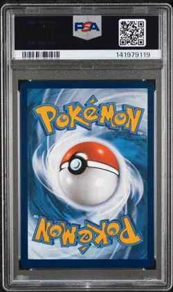 2023 POKEMON SWSH CROWN ZENITH SECRET FULL ART/ORIGIN FORME PALKIA VSTAR PSA 10 - Image 2