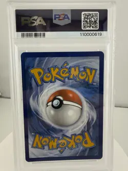 2023 Pokemon SWSH Crown Zenith Secret Origin Forme Palkia VSTAR Gem Mint PSA 10 - Image 3