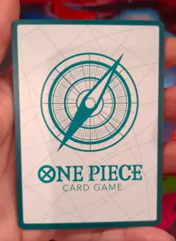 Luffy ONE PIECE Premium Card Collection Kumamoto Special Flagship Japanese 2026 - Image 2