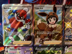 Pokemon Shining Fates Lot of 8 Cards - Shiny Vault, Secret, FA - Image 2