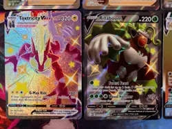 Pokemon Shining Fates Lot of 8 Cards - Shiny Vault, Secret, FA - Image 4