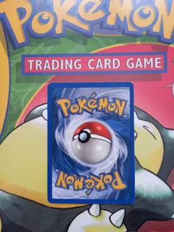 Stantler 102/144 Skyridge Pokemon Card - Image 2