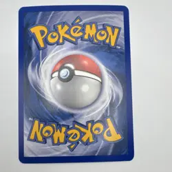 Pokemon Scott 84/106 Emerald Trainer Reverse Holo Stamped Card English - Image 2