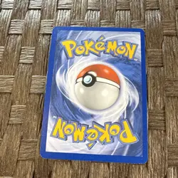 R Energy 95/109 Team Rocket Returns Reverse Holo Pokemon Card Lp - Image 2