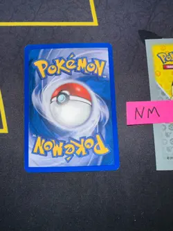 Pokemon Card Houndoom EX Unseen Forces Reverse Holo 7/115 199 💎NM💎 - Image 5