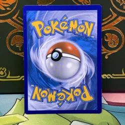 Pokemon Card - Blastoise EX XY Evolutions 21/108 Ultra Rare Holo 21/108 LP - Image 2