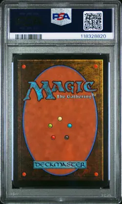 2023 MTG TALES OF MIDDLE-EARTH SCENE #433 ORCISH BOWMASTERS PSA 10 - Image 2