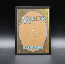 MTG Averna, the Chaos Bloom - Etched Foil - Commander Legends - Image 2