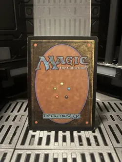 Natural Affinity Mercadian Masques Regular - Image 2