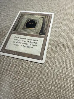 Howling Mine Magic MTG Revised 3rd Edition - Image 3