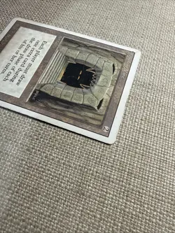 Howling Mine Magic MTG Revised 3rd Edition - Image 4