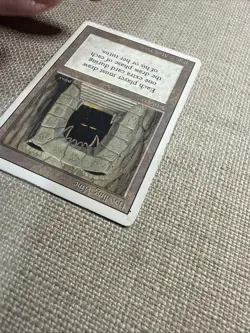 Howling Mine Magic MTG Revised 3rd Edition - Image 5