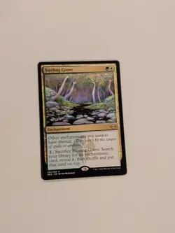 Sterling Grove Modern Horizons 2 Regular - Image 1